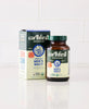 Men's Multi Once Daily supplement bottle and box, organic, supporting health and vitality, with vitamins and minerals.