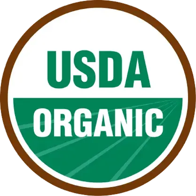 USDA Organic
